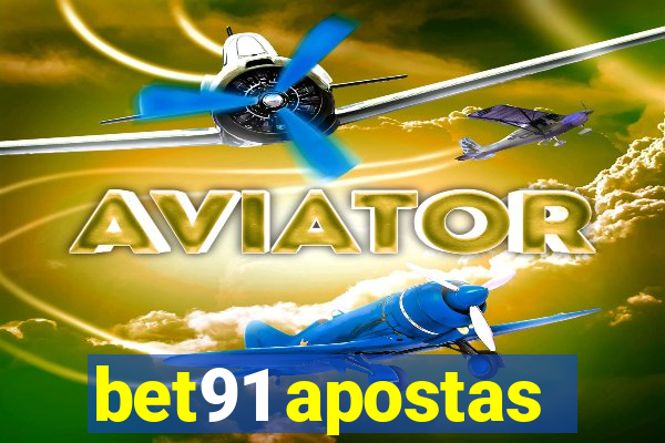 bet91 apostas
